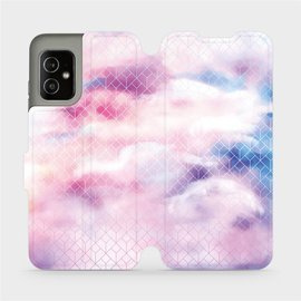 Etui do Asus Zenfone 8 - wzór MR02S