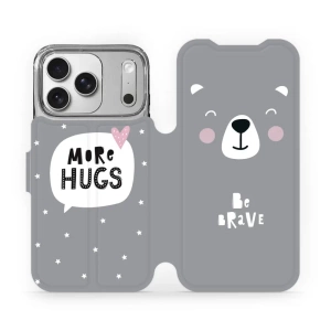 Etui do Apple iPhone 17 Pro - wzór MH06P