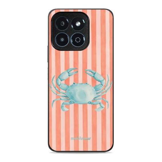 Etui Glossy Case do Huawei Honor X6b - wzór GP87G
