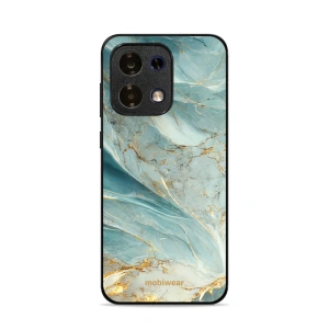 Etui Glossy Case do OPPO A6 Pro 5G - wzór G022G