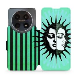 Etui do Huawei Nova 12i - wzór VP58S