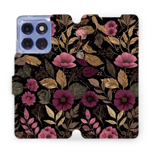 Etui do Motorola Edge 60 Pro - wzór V170S