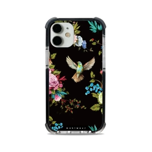 Etui MagSafe Elite Bumper Apple iPhone 12 mini - wzór D007D