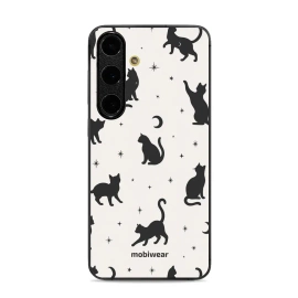Etui Glossy Case do Samsung Galaxy S24 FE - wzór G162G