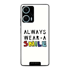 Etui Glossy Case do Xiaomi POCO F5 - wzór G077G