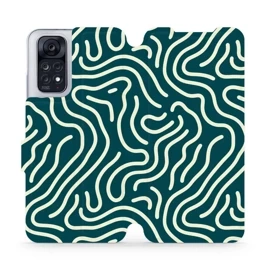 Etui do Xiaomi Redmi Note 11S - wzór VA61S