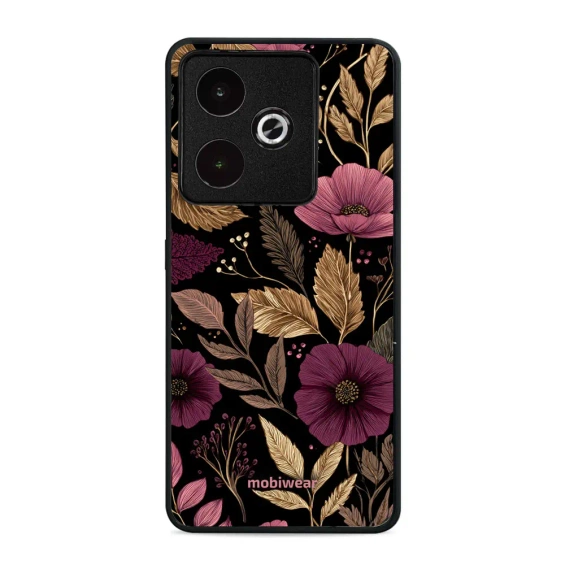 Etui Glossy Case do Realme GT 7 - wzór G170G