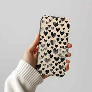 Etui do Apple iPhone 8 Plus - wzór VA51S