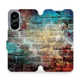 Etui do Xiaomi POCO F7 - wzór V061P