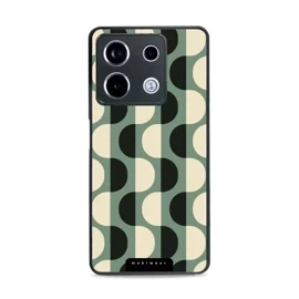 Etui Glossy Case do Xiaomi POCO X6 - wzór GA56G