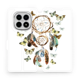 Etui do Xiaomi Redmi Note 15 4G - wzór M001P