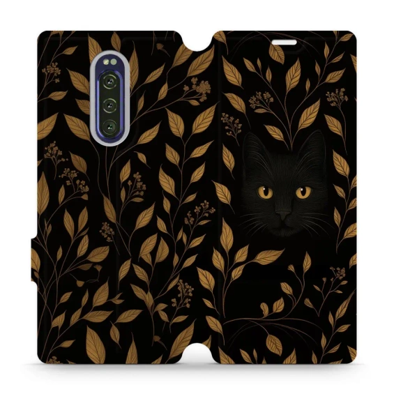 Etui do Sony Xperia 1 - wzór V164S