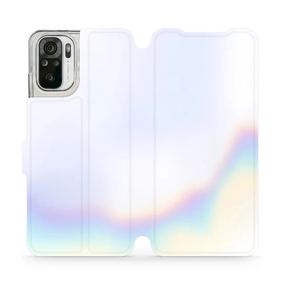 Etui do Xiaomi Redmi Note 10s - wzór VP64S