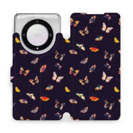 Etui do Huawei Honor Magic5 Lite 5G - wzór VP78S