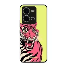 Etui Glossy Case do Vivo X80 Lite - wzór G051G
