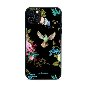 Etui Glossy Case do Apple iPhone 11 Pro Max - wzór G041G