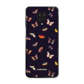 Etui Glossy Case do Xiaomi Redmi Note 9 Pro - wzór GP78G