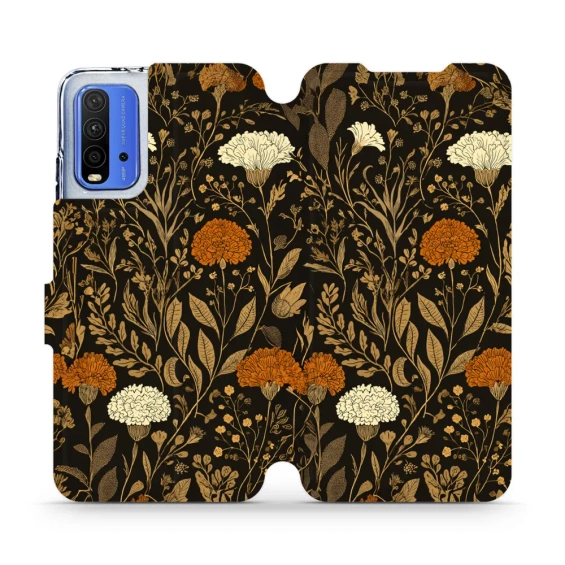 Etui do Xiaomi Redmi 9T - wzór V174S