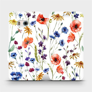 Etui do HTC U11 - wzór MP04S