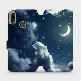 Etui do Huawei P Smart 2019 - wzór V145P