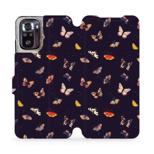 Etui do Xiaomi POCO M5s - wzór VP78S