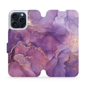 Etui do Apple iPhone 15 Pro Max - wzór VP20S