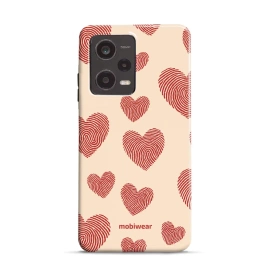 Etui Elite Pro do Xiaomi Redmi Note 12 Pro 5G - wzór EP93E