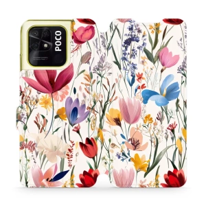 Etui do Xiaomi POCO C40 - wzór MP70S
