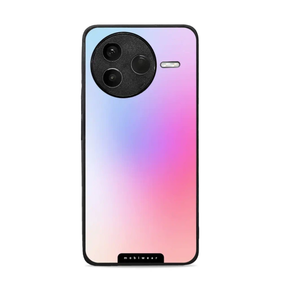 Etui Glossy Case do Xiaomi POCO F7 Pro 5G - wzór G065G