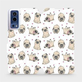 Etui do Vivo Y72 5G - wzór M097P