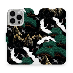 Etui do Apple iPhone 16 Pro - wzór VP16S