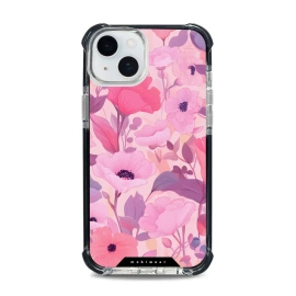 Etui MagSafe Elite Bumper Apple iPhone 15 Plus - wzór DP74D