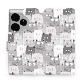 Etui do Realme GT 6 - wzór M099P