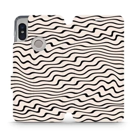 Etui do Xiaomi Redmi Note 5 - wzór VA62S