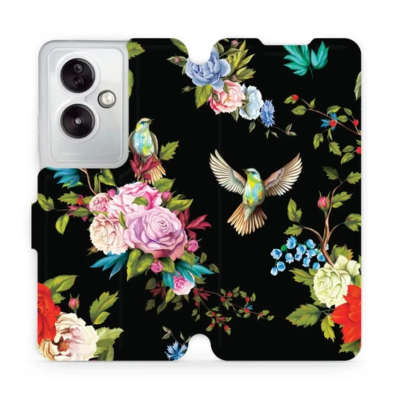 Etui do OPPO A79 5G - wzór VD09S