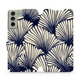 Etui do Samsung Galaxy S21 FE - wzór VA41S