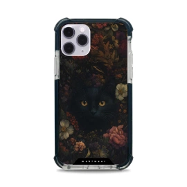 Etui MagSafe Elite Bumper Apple iPhone 11 Pro - wzór D161D