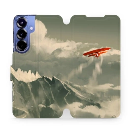 Etui do Samsung Galaxy S25 Plus - wzór MA03P