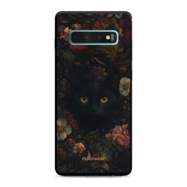 Etui Glossy Case do Samsung Galaxy S10 Plus - wzór G161G