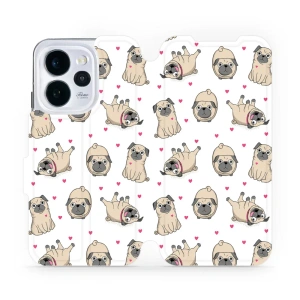 Etui do OPPO Reno 15 pro - wzór M097P