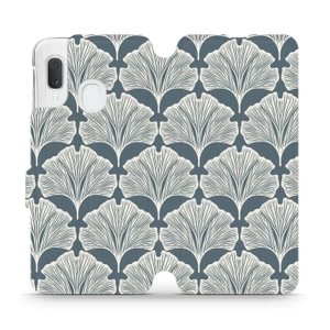 Etui do Samsung Galaxy A20e - wzór VA43S