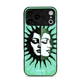 Etui Glossy Case do Apple iPhone 17 Pro Max - wzór G058G