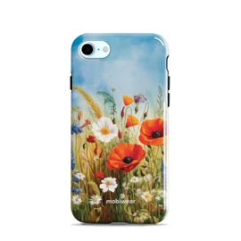 Etui Elite Pro do Apple iPhone SE 2020 - wzór EP43E