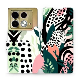 Etui do Infinix Note 40 - wzór VP53S