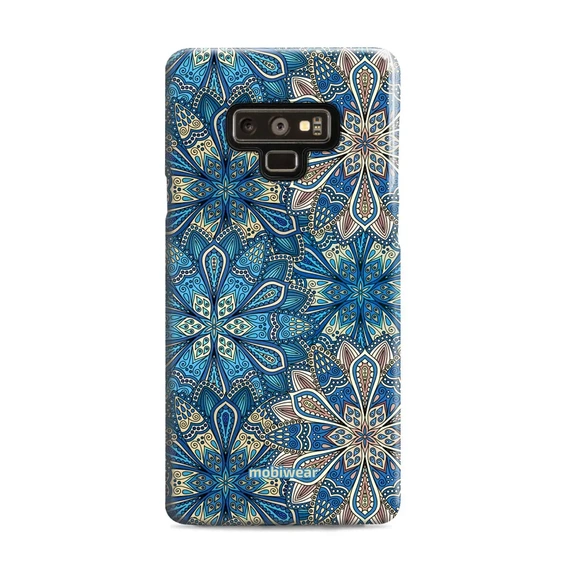 Etui Elite Pro do Samsung Galaxy Note 9 - wzór E108E