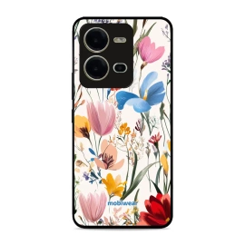 Etui Glossy Case do Vivo X80 Lite - wzór GP70G