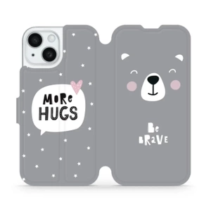 Etui do Apple iPhone 15 - wzór MH06P