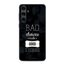 Etui Glossy Case do Samsung Galaxy M55 5G - wzór G071G