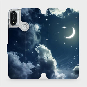 Etui do Motorola Moto E20 - wzór V145P