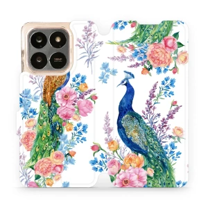 Etui do Huawei Honor 400 Smart - wzór MX08S